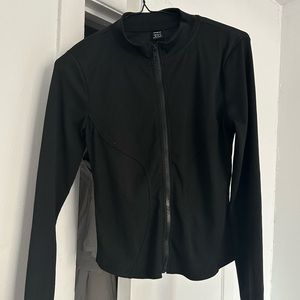 long sleeve for fit girls